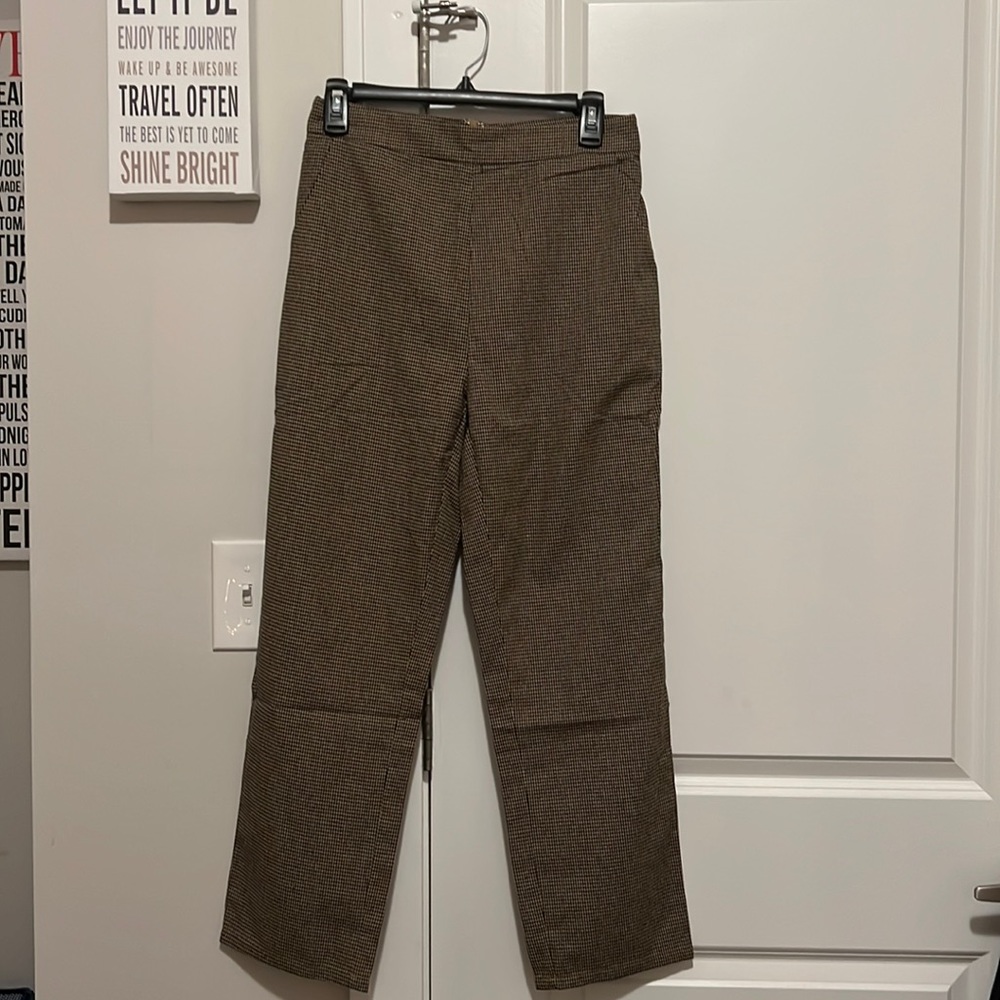 Womens Trousers
